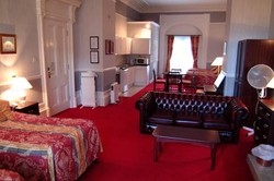 Imagen general del Hotel City Apartments Scotland. Foto 2