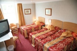 Imagen general del Hotel City Apartments Scotland. Foto 3