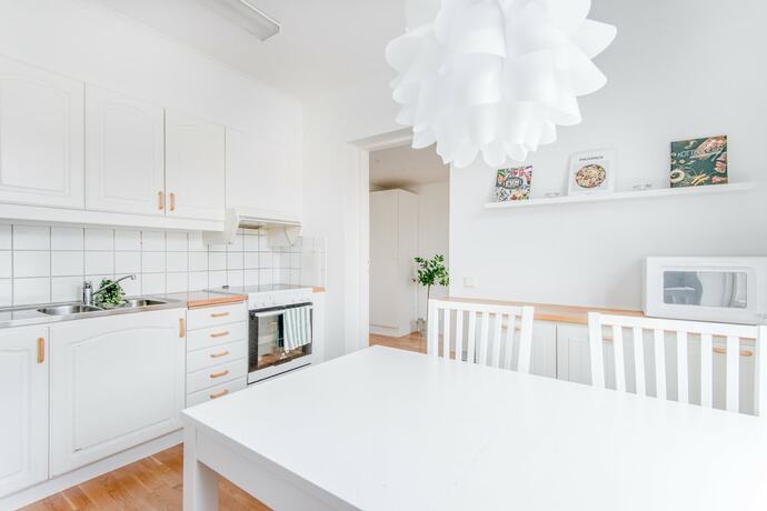 Imagen general del Hotel City Apartments in Jonkoping. Foto 1