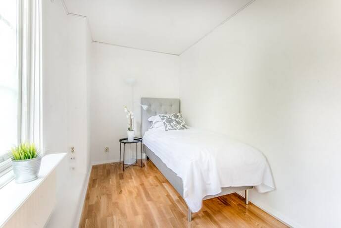 Imagen general del Hotel City Apartments in Jonkoping. Foto 3