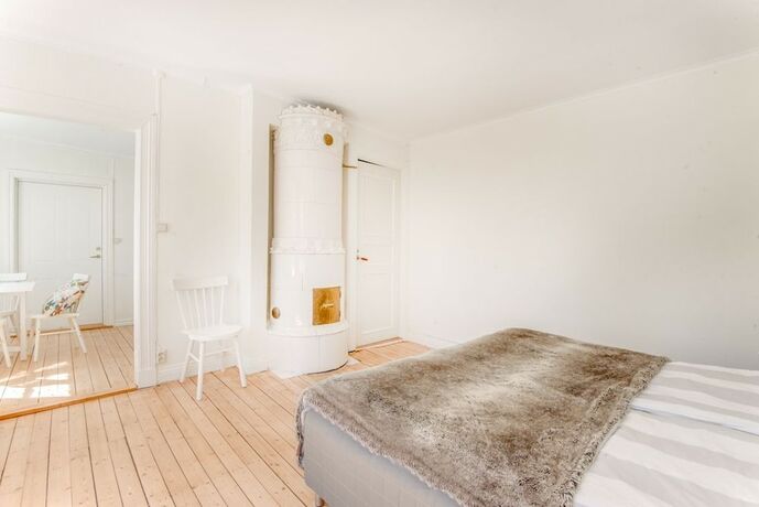 Imagen de la habitación del Hotel City Apartments in Jonkoping. Foto 12