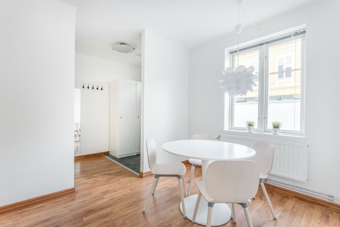 Imagen de la habitación del Hotel City Apartments in Jonkoping. Foto 13