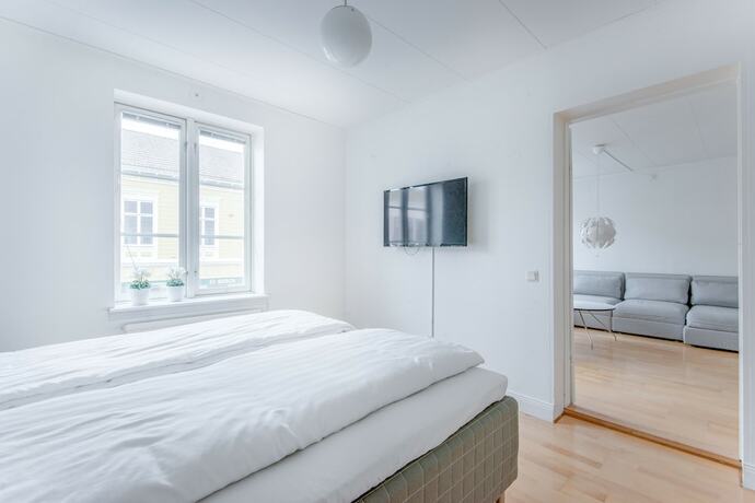 Imagen general del Hotel City Apartments in Jonkoping. Foto 6