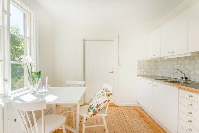 Imagen de la habitación del Hotel City Apartments in Jonkoping. Foto 18