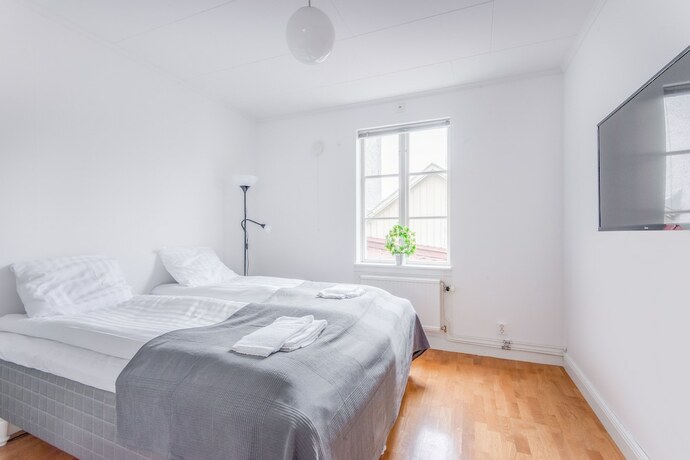 Imagen general del Hotel City Apartments in Jonkoping. Foto 10