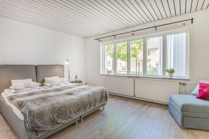 Imagen de la habitación del Hotel City Apartments in Jonkoping. Foto 20
