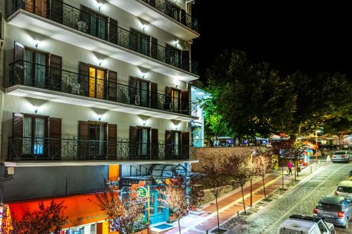 Imagen general del Hotel City Apollonion. Foto 4
