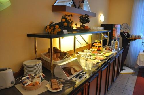 Imagen general del Hotel City Aschersleben. Foto 3