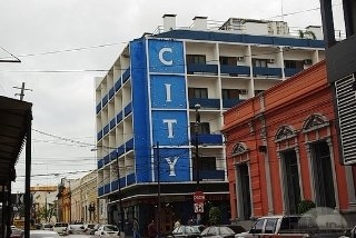 Imagen del Hotel City Asuncion. Foto 1
