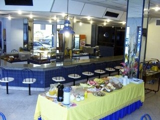 Imagen del Hotel City Asuncion. Foto 2