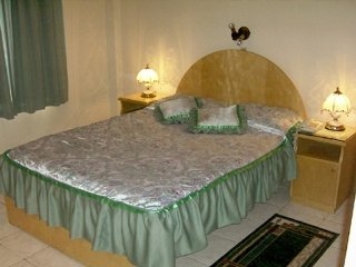 Imagen del Hotel City Asuncion. Foto 5