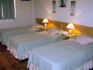 Imagen del Hotel City Asuncion. Foto 6