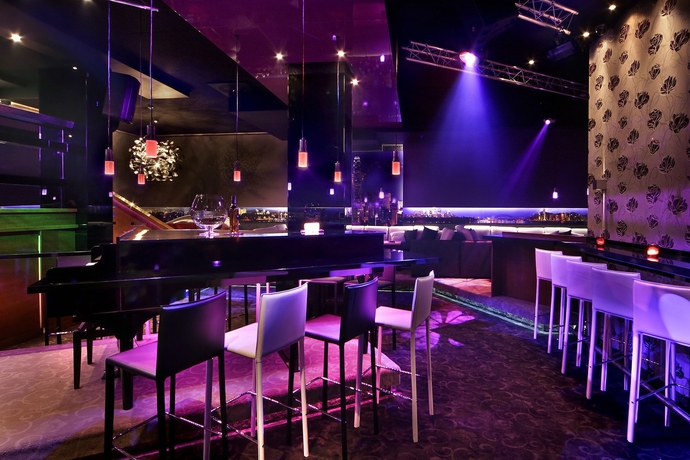 Imagen general del Hotel City Avenue By Hmg. Foto 4