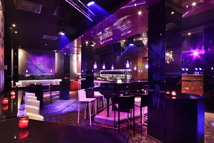 Imagen general del Hotel City Avenue By Hmg. Foto 5