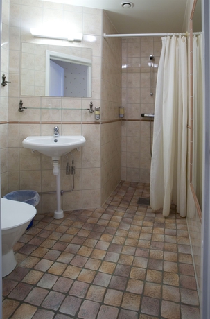 Imagen de la habitación del Hotel City Avenyn. Foto 6