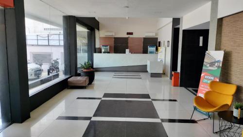 Imagen general del Hotel City Balikpapan. Foto 1