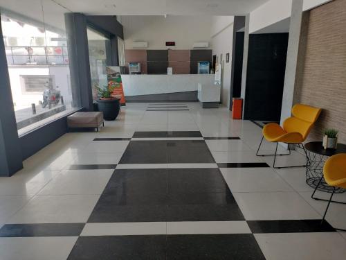 Imagen general del Hotel City Balikpapan. Foto 2
