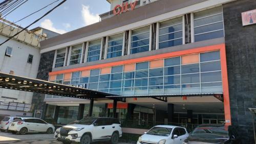 Imagen general del Hotel City Balikpapan. Foto 3