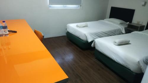 Imagen de la habitación del Hotel City Balikpapan. Foto 18