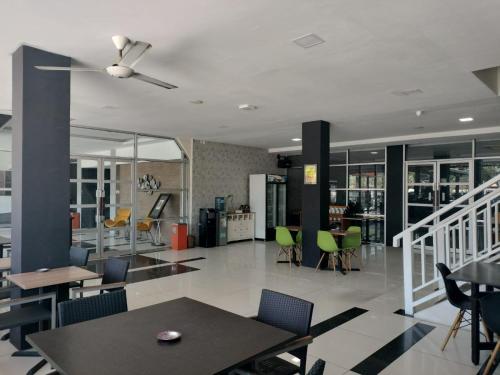 Imagen general del Hotel City Balikpapan. Foto 4