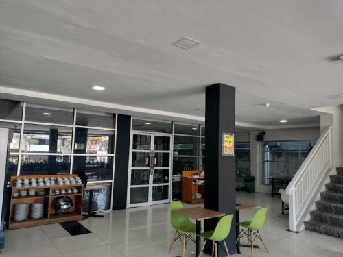 Imagen general del Hotel City Balikpapan. Foto 5