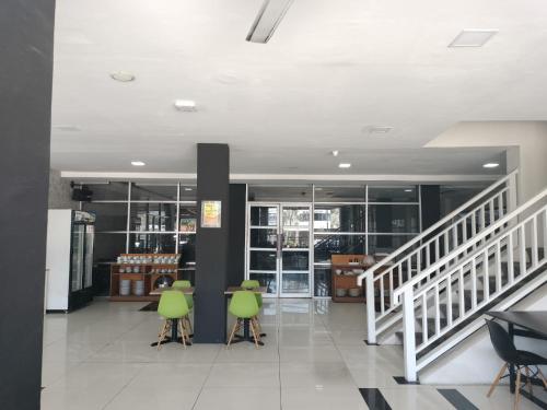 Imagen general del Hotel City Balikpapan. Foto 6