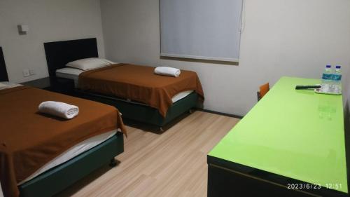 Imagen de la habitación del Hotel City Balikpapan. Foto 20