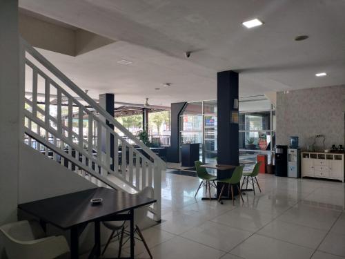 Imagen general del Hotel City Balikpapan. Foto 9