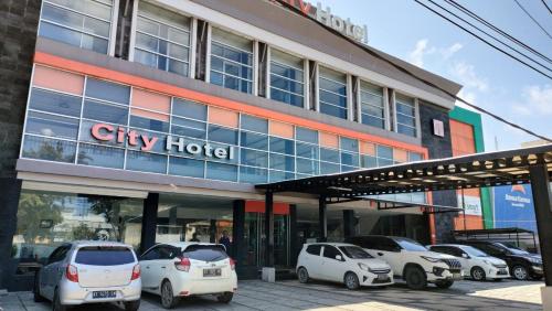 Imagen general del Hotel City Balikpapan. Foto 10