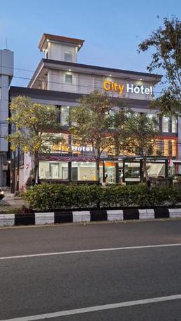 Imagen general del Hotel City Balikpapan. Foto 14