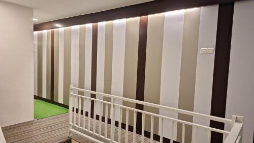 Imagen general del Hotel City Balikpapan. Foto 15