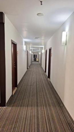 Imagen general del Hotel City Balikpapan. Foto 16