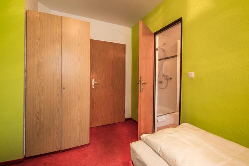 Imagen de la habitación del Hotel City Bauer N&uuml;rnberg. Foto 6