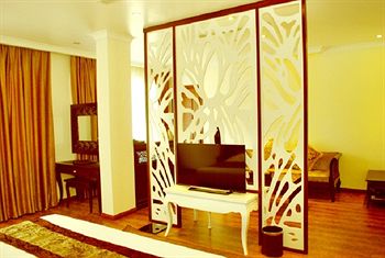 Imagen general del Hotel City Bay Palace. Foto 2