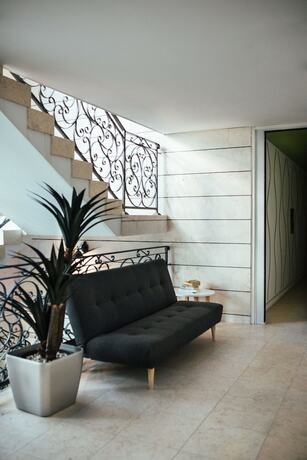 Imagen general del Hotel City Beach Apartments Makarska. Foto 2