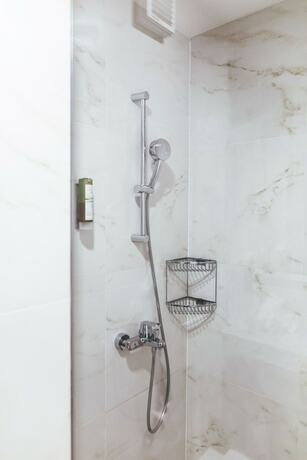 Imagen general del Hotel City Beach Apartments Makarska. Foto 4