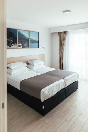 Imagen de la habitación del Hotel City Beach Apartments Makarska. Foto 15