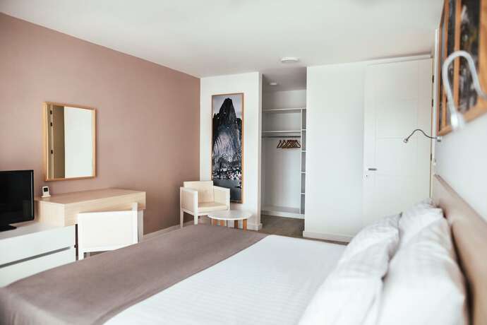 Imagen de la habitación del Hotel City Beach Apartments Makarska. Foto 20