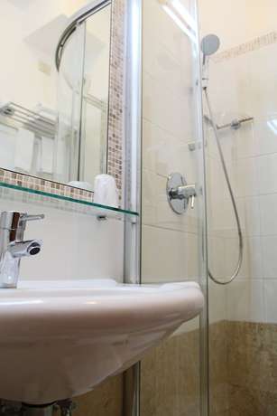 Imagen de la habitación del Hotel City Beach Resort, Cervia. Foto 12