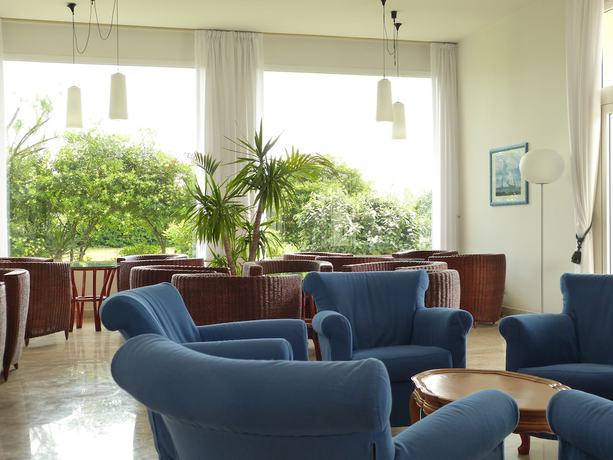 Imagen de los interiores del Hotel City Beach Resort, Cervia. Foto 18