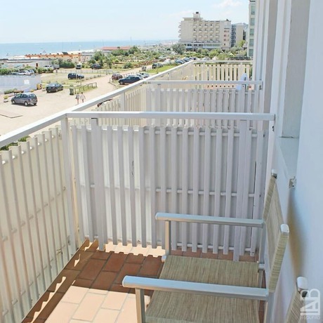 Imagen de la habitación del Hotel City Beach Resort, Cervia. Foto 13