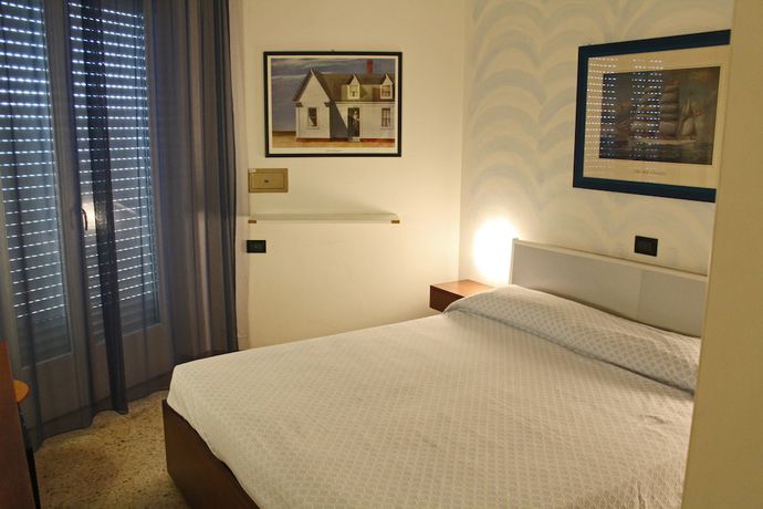 Imagen de la habitación del Hotel City Beach Resort, Cervia. Foto 15