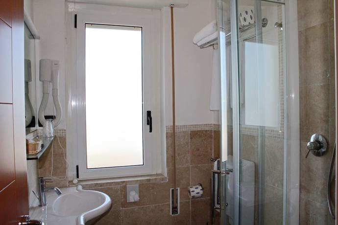Imagen de la habitación del Hotel City Beach Resort, Cervia. Foto 16