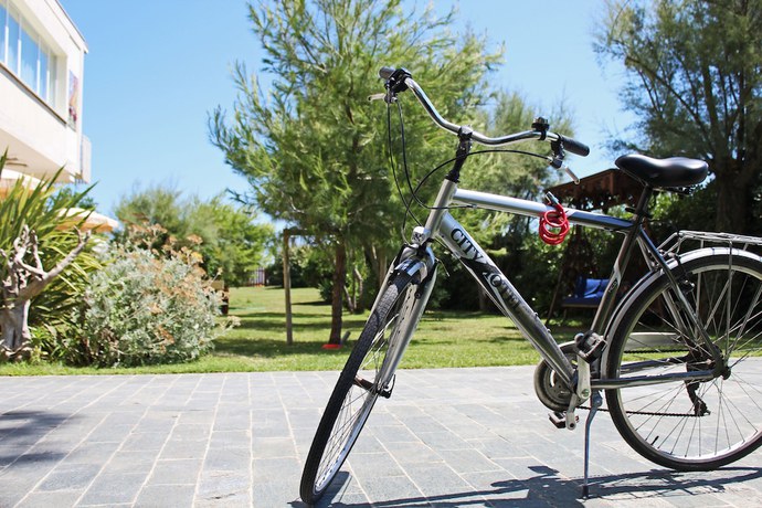 Imagen general del Hotel City Beach Resort, Cervia. Foto 2
