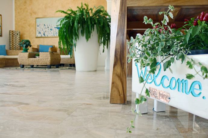 Imagen de los interiores del Hotel City Beach Resort, Cervia. Foto 19
