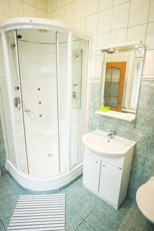 Imagen de la habitación del Hotel City Bell. Foto 6