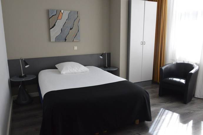 Imagen de la habitación del Hotel City Bergen op Zoom. Foto 2