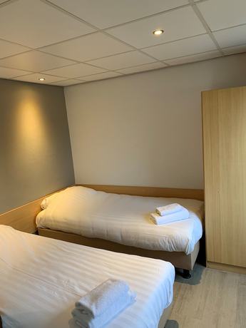Imagen de la habitación del Hotel City Bergen op Zoom. Foto 3