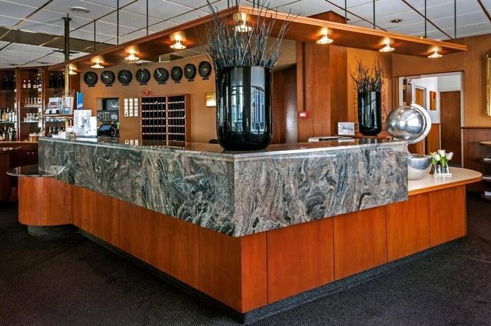 Imagen de los interiores del Hotel City Bergen op Zoom. Foto 19