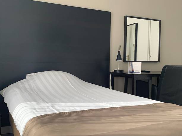 Imagen de la habitación del Hotel City Bergen op Zoom. Foto 7